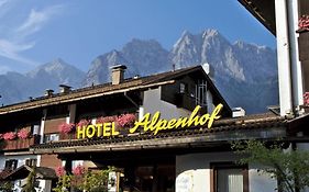 Alpenhof Grainau